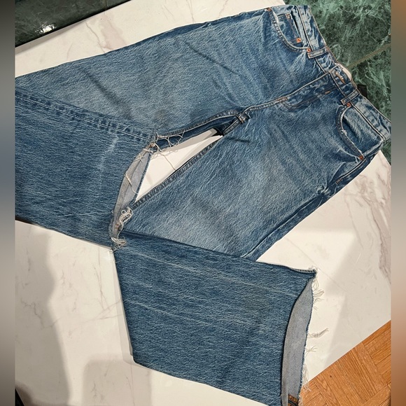 zara jeans - Picture 3 of 3